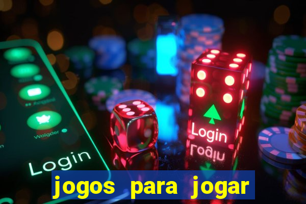 jogos para jogar no trabalho